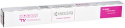 Toner Kyocera TK-8375M rood