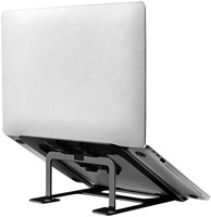 Laptopstandaard Neomounts NSLS085 zwart-3
