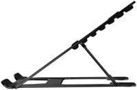 Laptopstandaard Neomounts NSLS085 zwart-2