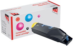 Tonercartridge Quantore alternatief tbv Kyocera TK-865K zwart