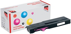 Toner Quantore alternatief tbv Kyocera TK-5290M rood