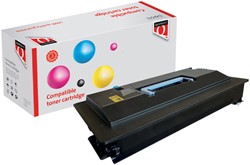 Toner Quantore alternatief tbv Kyocera TK-710K zwart