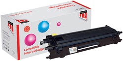 Toner Quantore alternatief tbv Brother TN-135BK zwart