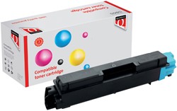 Toner Quantore alternatief tbv Kyocera TK-5305C blauw