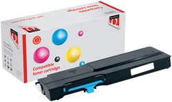 Toner Quantore alternatief tbv Kyocera TK-5290C blauw