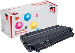 Tonercartridge Quantore alternatief tbv Dell 593-10961 zwart