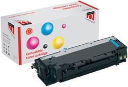 Tonercartridge Quantore alternatief tbv HP Q2681A blauw