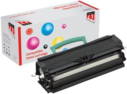 Toner Quantore alternatief tbv Dell 593-10239 zwart