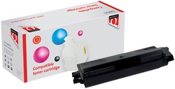 Tonercartridge Quantore alternatief tbv Kyocera TK-5135K zwart