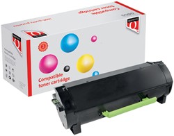 Toner Quantore alternatief tbv Dell 593-11167 zwart