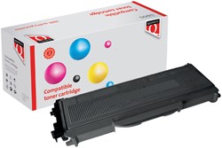 Tonercartridge Quantore alternatief tbv Brother TN-2120  5,2K zwart