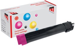 Tonercartridge Quantore alternatief tbv Dell 593-10875 rood