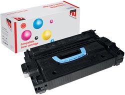 Tonercartridge Quantore alternatief tbv HP CF325X / 25X