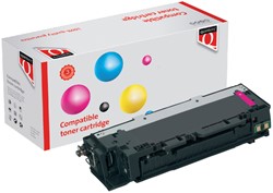 Tonercartridge Quantore alternatief tbv HP Q2683A rood