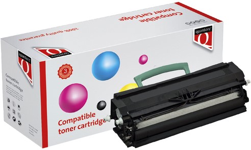 Toner Quantore alternatief tbv Dell 310-5401 zwart