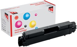 Toner Quantore alternatief tbv Kyocera TK-5280K zwart