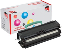 Toner Quantore alternatief tbv Dell 593-10038 zwart