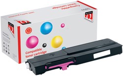 Tonercartridge Quantore alternatief tbv Xerox 106R02230 rood