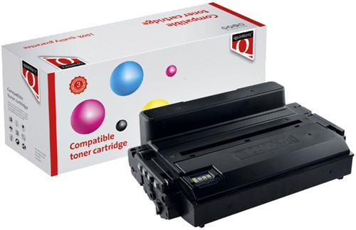 Tonercartridge Quantore alternatief tbv Samsung MLT-D203L/ELS zwart