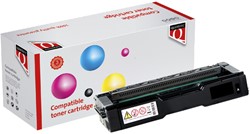 Toner Quantore alternatief tbv Ricoh 406479 zwart