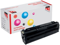 Tonercartridge Quantore alternatief tbv Samsung CLT-K505L/ELS zwart