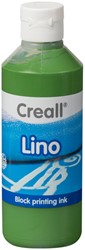 Linoleumverf Creall Lino groen 250ml