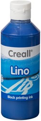 Linoleumverf Creall Lino donkerblauw 250ml