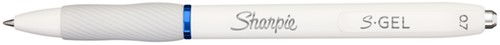 Gelschrijver Sharpie S-Gel Fashion medium assorti blister à 4 stuks-5