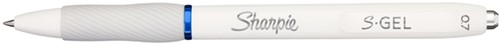 Gelschrijver Sharpie S-Gel Fashion medium assorti-1