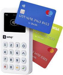 Mobiel Pinapparaat SumUp 3G+Wifi