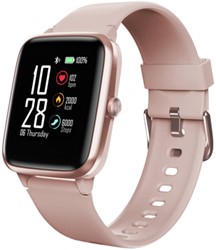 Smartwatch Hama Fit watch 5910 rosé