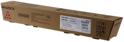 Tonercartridge Ricoh 842313 rood