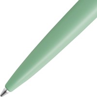 Balpen Waterman Allure pastel green lacquer CT medium-3