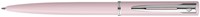 Balpen Waterman Allure pastel pink CT medium