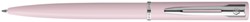 Balpen Waterman Allure pastel pink CT medium