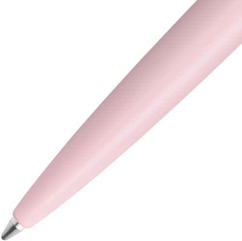 Balpen Waterman Allure pastel pink CT medium-3