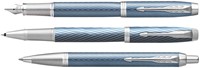 Vulpen Parker IM Premium blue CT fijn-3