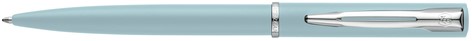 Balpen Waterman Allure pastel blue CT medium