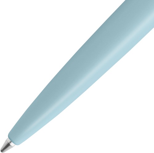 Balpen Waterman Allure pastel blue CT medium-3