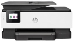 Multifunctional inktjet HP Officejet 8022E