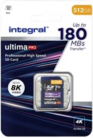 Geheugenkaart Integral SDXC 512GB-2