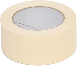 Afplaktape Quantore universeel 50mmx50m