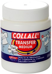 Collall Transfermediums