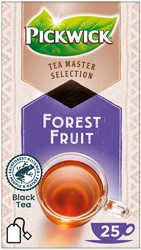 Thee Pickwick Master Selection forest fruit 25st