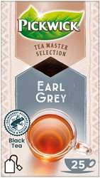 Thee Pickwick Master Selection earl grey 25st