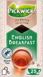 Thee Pickwick Master Selection English breakfast 25st