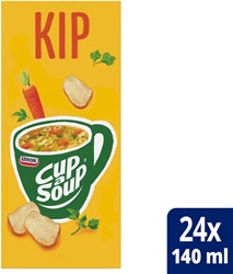 Cup-a-Soup 140ml