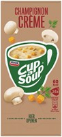 Cup-a-Soup Unox champignon crème 140ml-2
