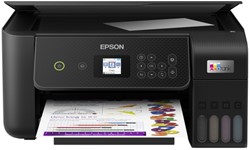 Multifunctional Inktjet Epson ET-2820