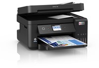 Multifunctional inktjet printer Epson Ecotank ET-4850-5